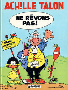 Ne rêvons pas!