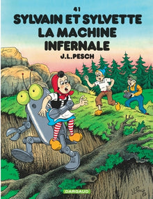 La machine infernale