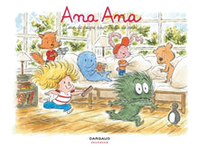 Coup de peigne pour Touffe de poils