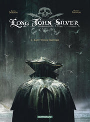 Long John Silver - Lady Vivian Hastings