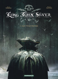 Long John Silver - Lady Vivian Hastings