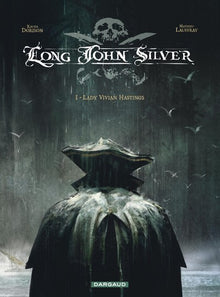 Long John Silver - Lady Vivian Hastings
