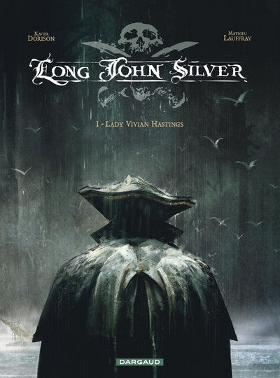 Long John Silver - Lady Vivian Hastings