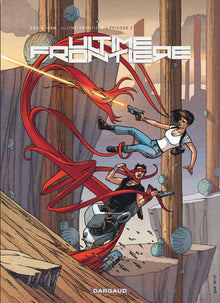 Ultime frontière - Épisode 2