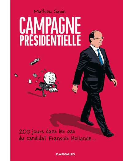 Campagne présidentielle