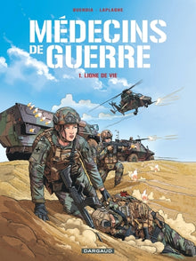 Médecins de guerre