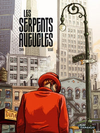 Les serpents aveugles - Tome 0