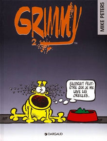 Grimmy - Tome 2
