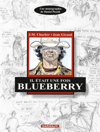 Il était une fois Blueberry - Tome 0