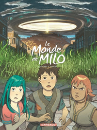 Le Monde de Milo  - Tome 6
