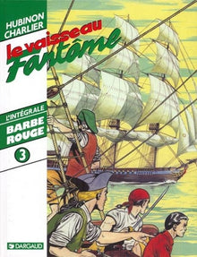 Le Vaisseau fantôme