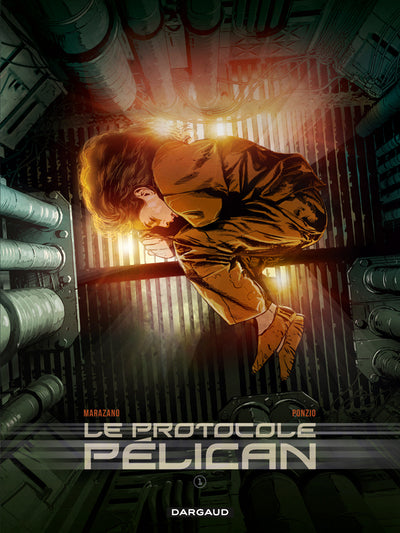 Le Protocole Pélican - Tome 1