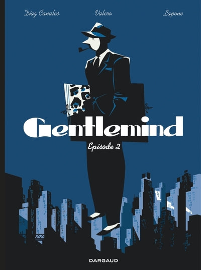 Gentlemind