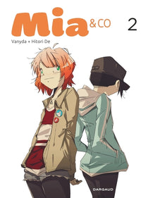 Mia & Co - Tome 2