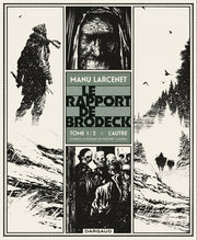 Le rapport de Brodeck - Tome 1 - L'Autre
