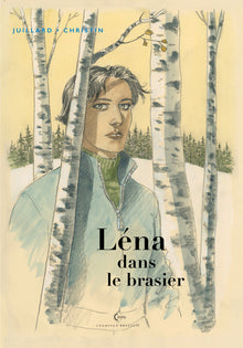 Léna dans le brasier