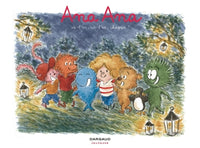 Va-t'en, va-t'en, chagrin !