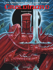 Greldinard - Deuxième époque