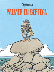 Palmer en Bretagne