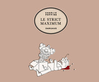 Le Strict Maximum - Le Strict Maximum