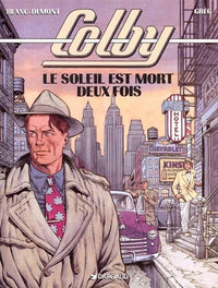 Le soleil est mort 2 fois