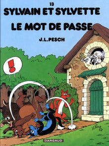 Le Mot de passe