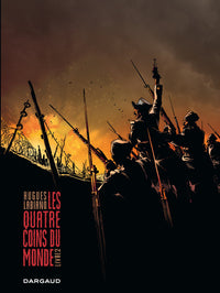 Les quatre coins du monde - Tome 2