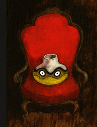 Hiram Lowatt & Placido - Tome 1 - La Révolte d'Hop-Frog
