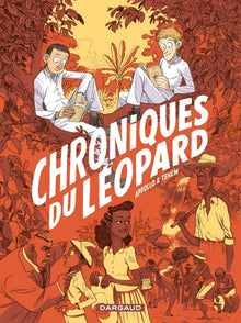 Chroniques du Léopard - Tome 0