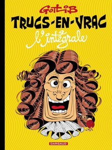Trucs-en-vrac - L'Intégrale