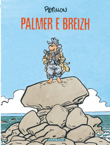 Palmer en Bretagne