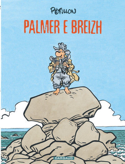 Palmer en Bretagne