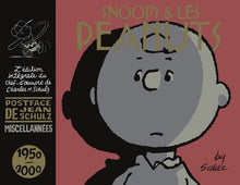 Snoopy et les Peanuts