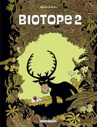 Biotope - tome 2