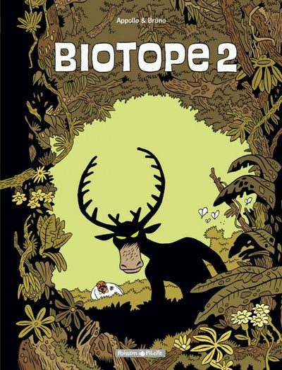 Biotope - tome 2