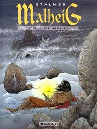 L'oeil de Wédal