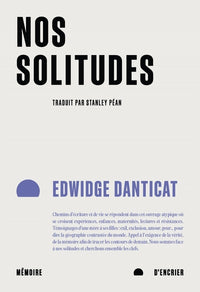 Nos solitudes