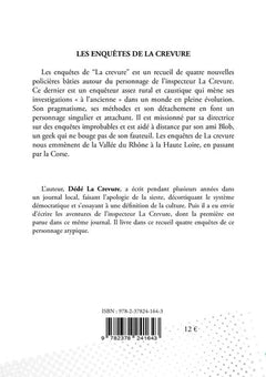 Les enquêtes de La Crevure
