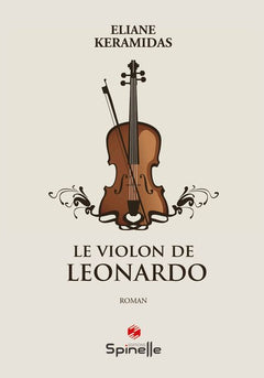 Le violon de Leonardo