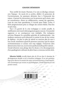 Grande démission