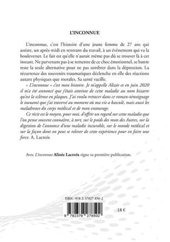 L’inconnue