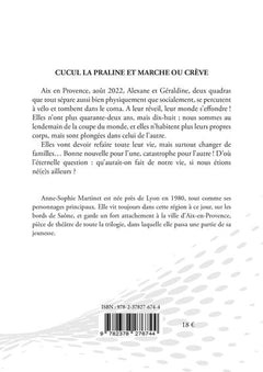 Cucul la praline et Marche ou crève