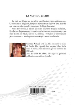 La nuit du chaos
