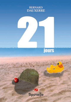 21 jours