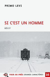 Si c'est un homme