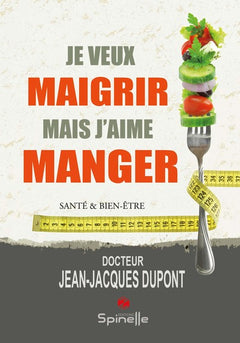 Je veux maigrir mais j’aime manger