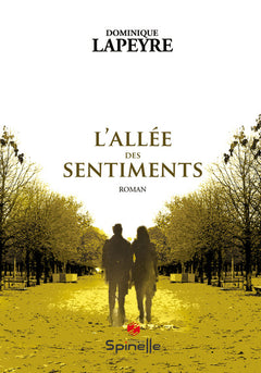 L'allée des sentiments
