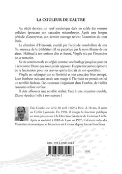 La couleur de l'autre