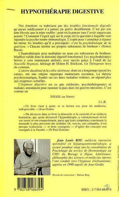 Hypnothérapie digestive : soleil au ventre