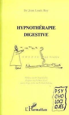Hypnothérapie digestive : soleil au ventre